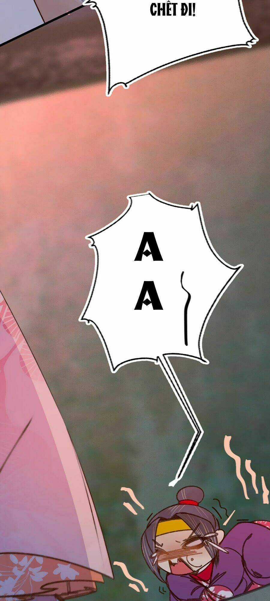 Ugly Duckling Chapter 12 trang 13