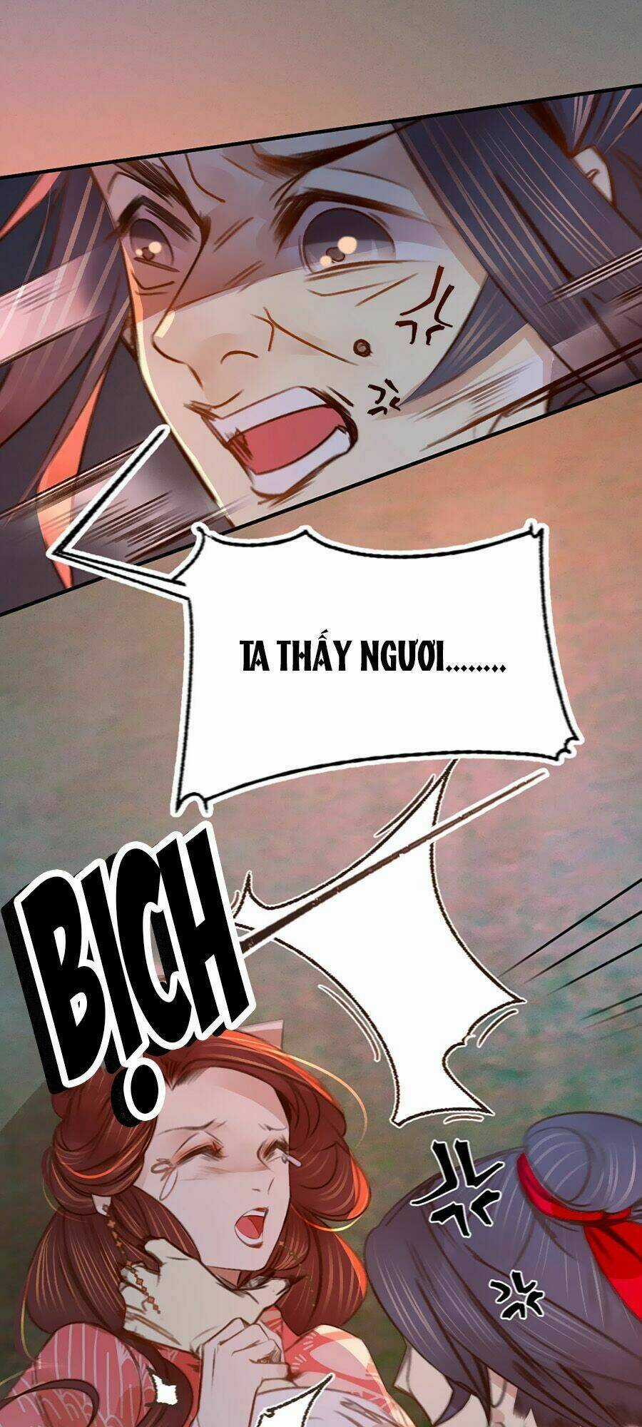 Ugly Duckling Chapter 12 trang 15