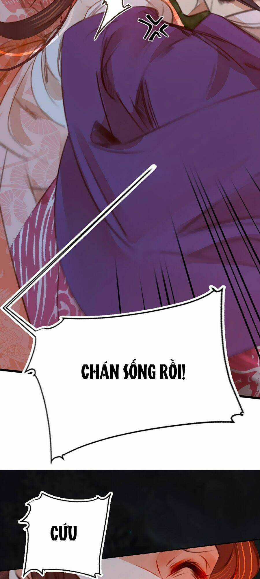 Ugly Duckling Chapter 12 trang 16