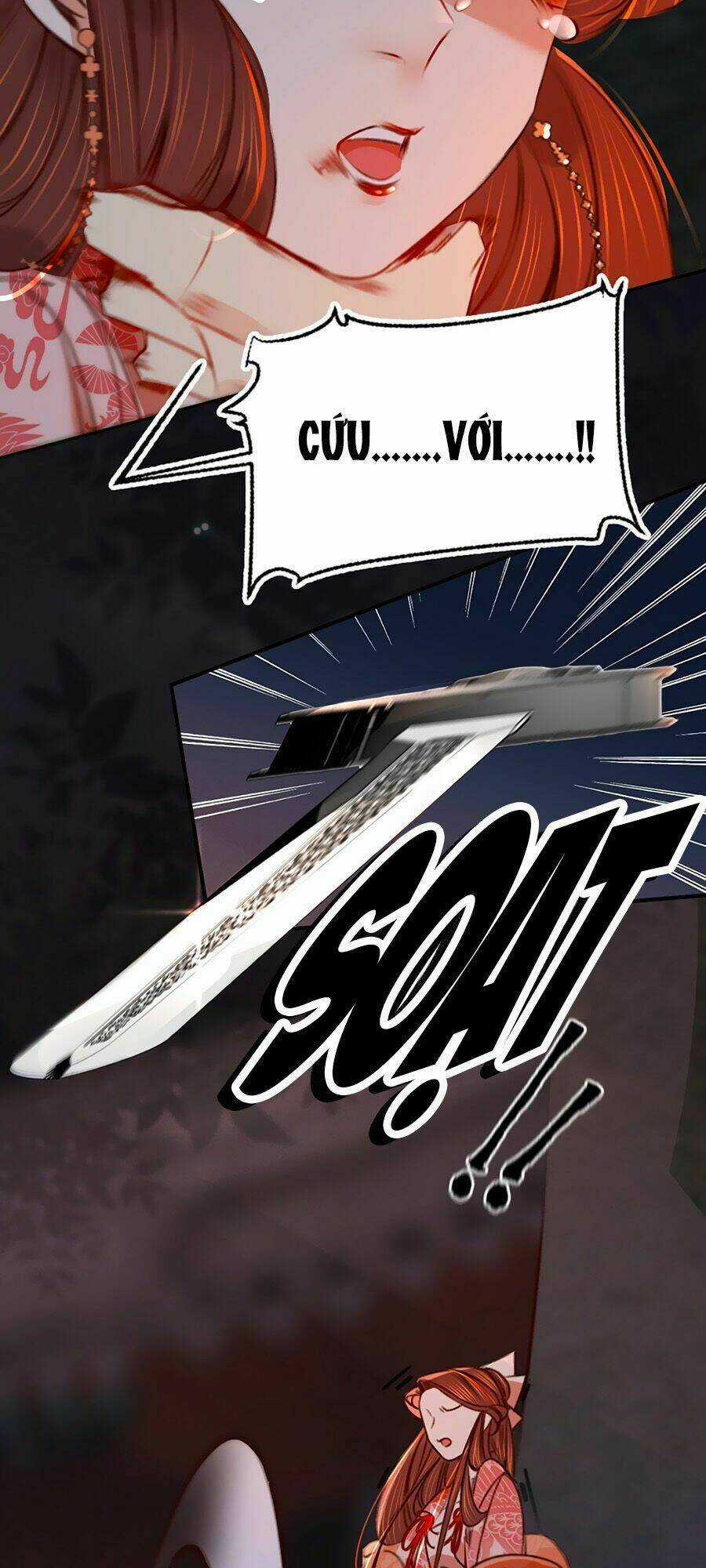 Ugly Duckling Chapter 12 trang 17