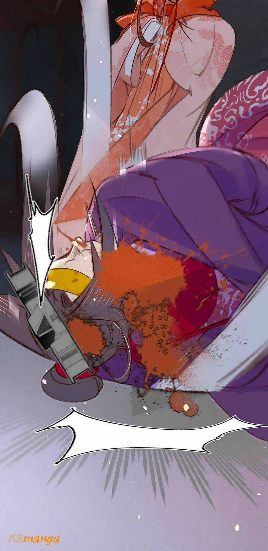 Ugly Duckling Chapter 12 trang 18