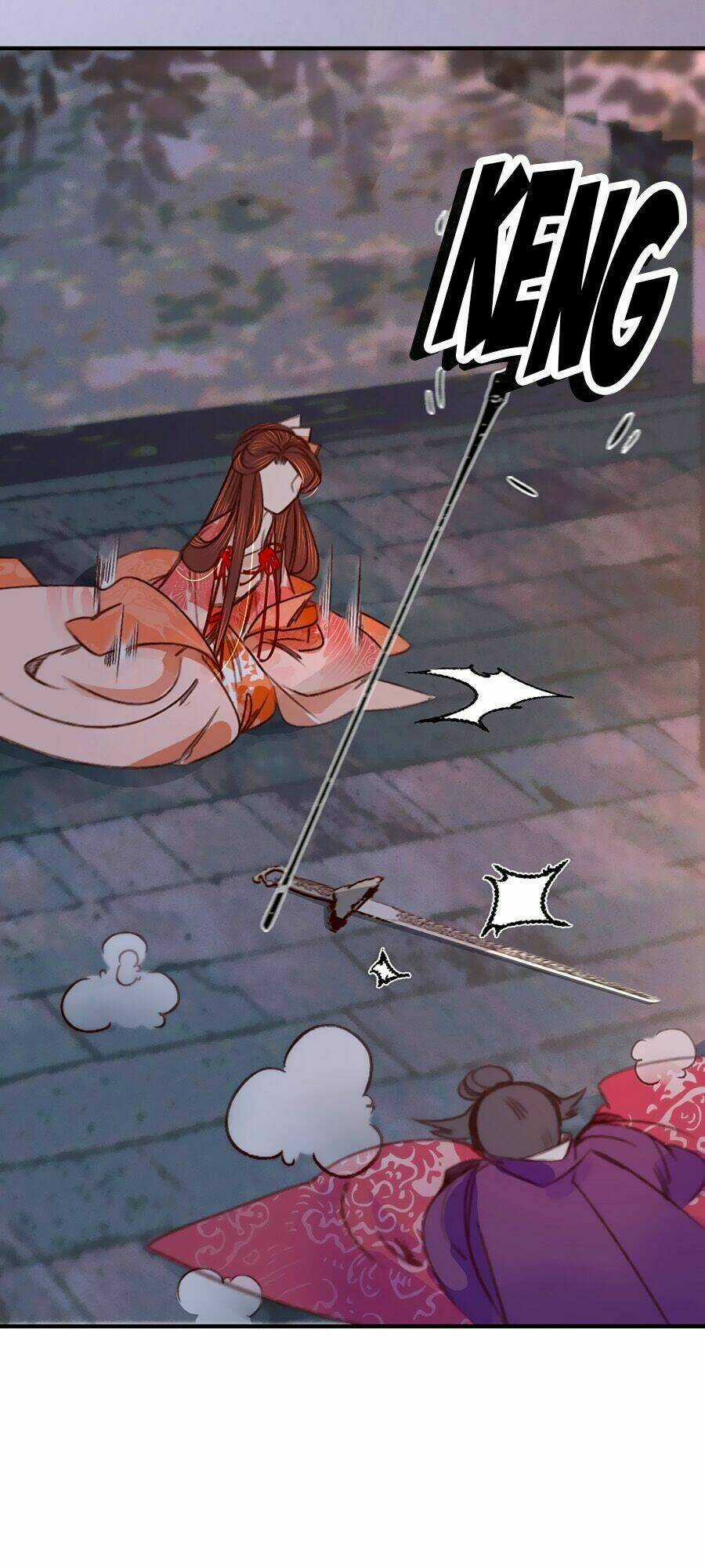 Ugly Duckling Chapter 12 trang 19