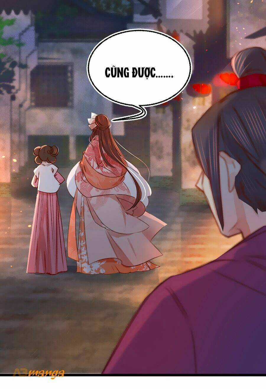 Ugly Duckling Chapter 12 trang 2