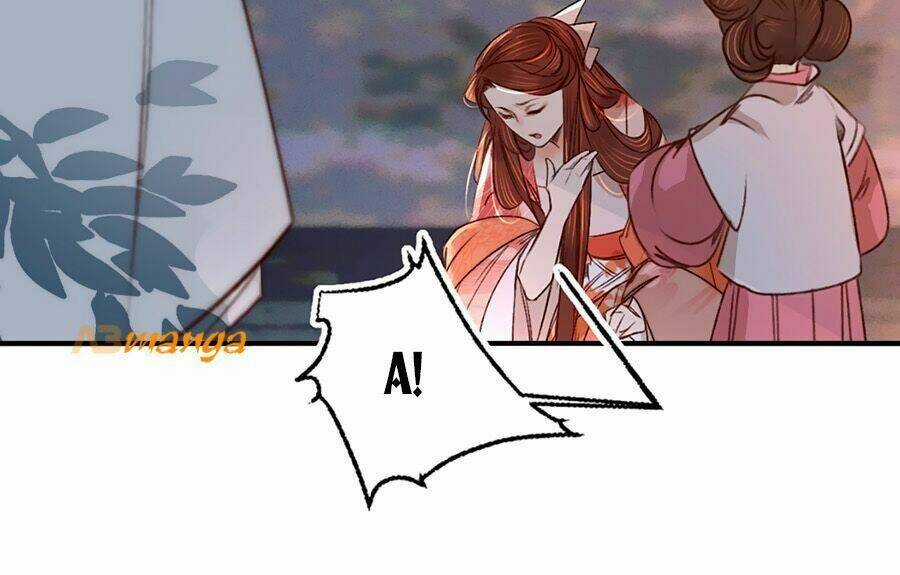 Ugly Duckling Chapter 12 trang 22