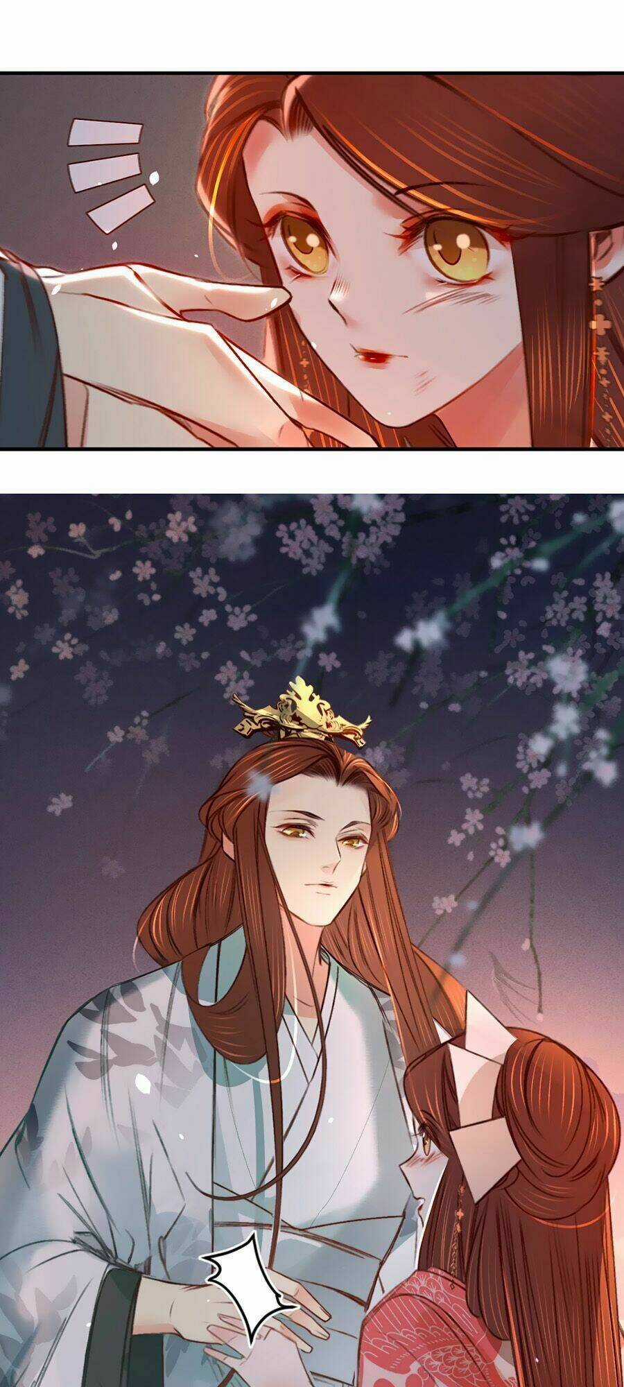 Ugly Duckling Chapter 12 trang 23