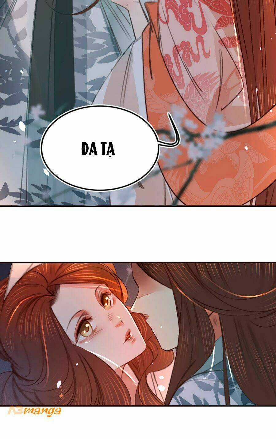 Ugly Duckling Chapter 12 trang 24