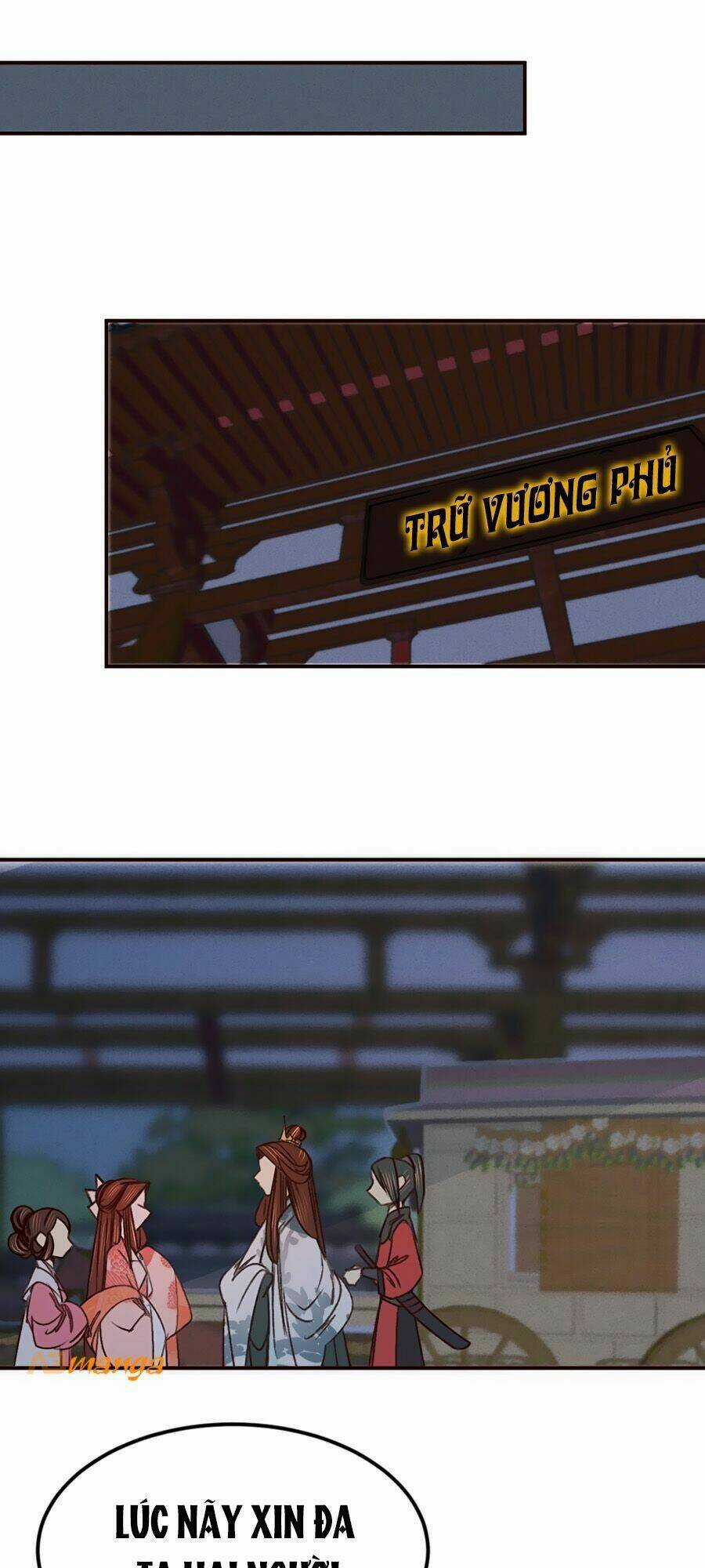 Ugly Duckling Chapter 12 trang 26