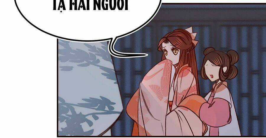 Ugly Duckling Chapter 12 trang 27