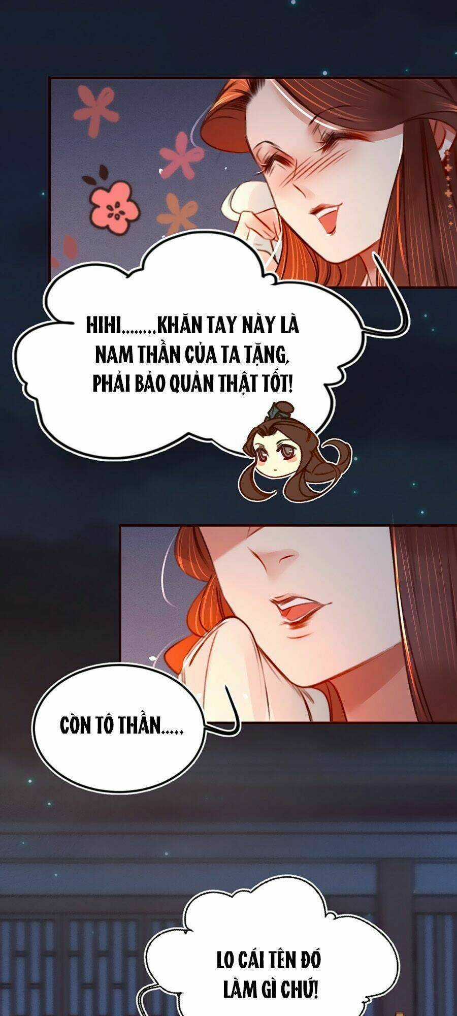 Ugly Duckling Chapter 12 trang 30