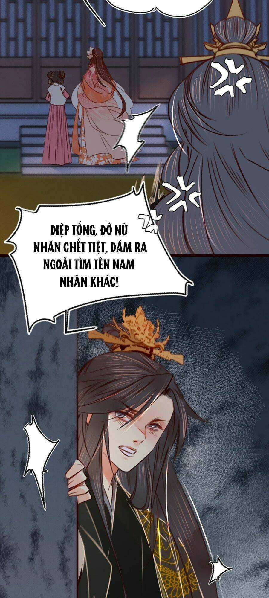 Ugly Duckling Chapter 12 trang 31