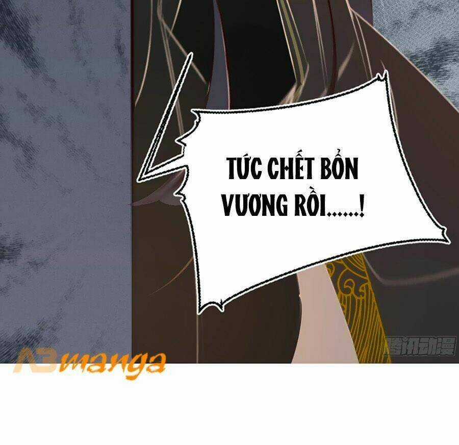 Ugly Duckling Chapter 12 trang 32