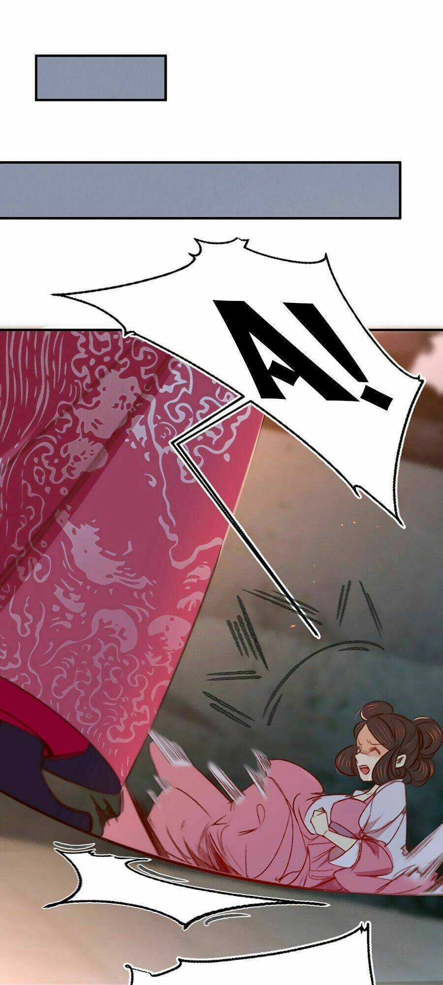 Ugly Duckling Chapter 12 trang 4