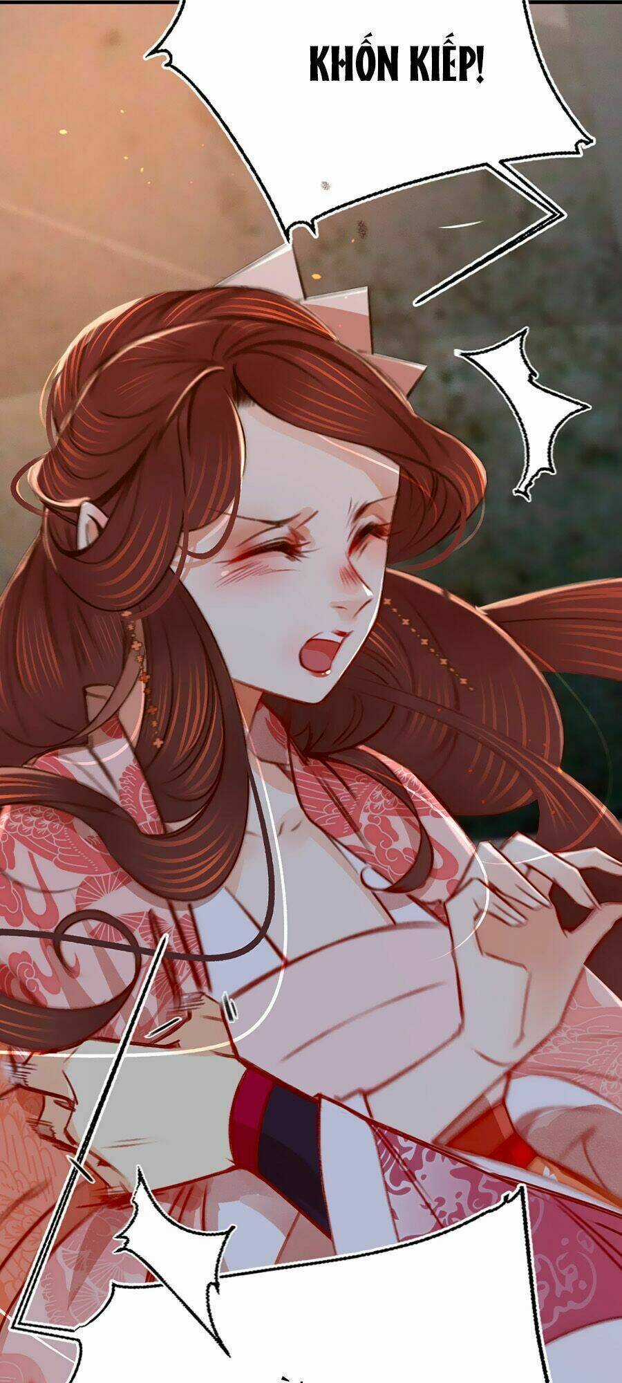 Ugly Duckling Chapter 12 trang 5