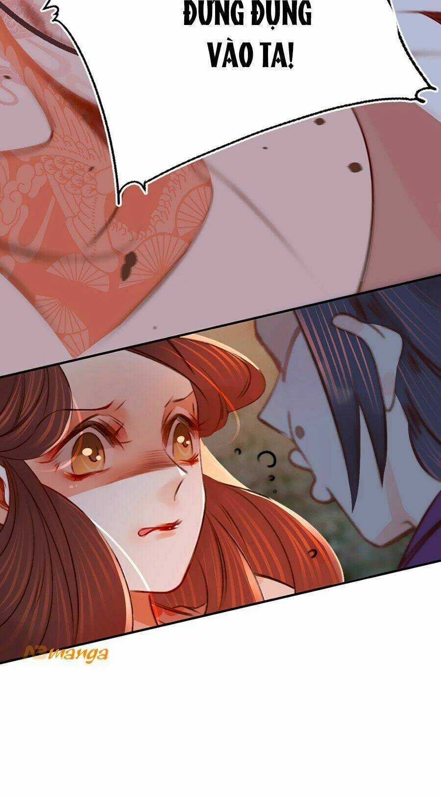 Ugly Duckling Chapter 12 trang 6