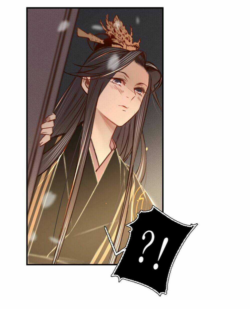 Ugly Duckling Chapter 13 trang 10