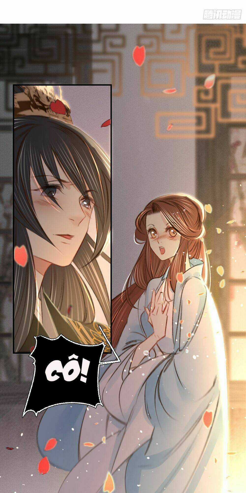 Ugly Duckling Chapter 13 trang 11