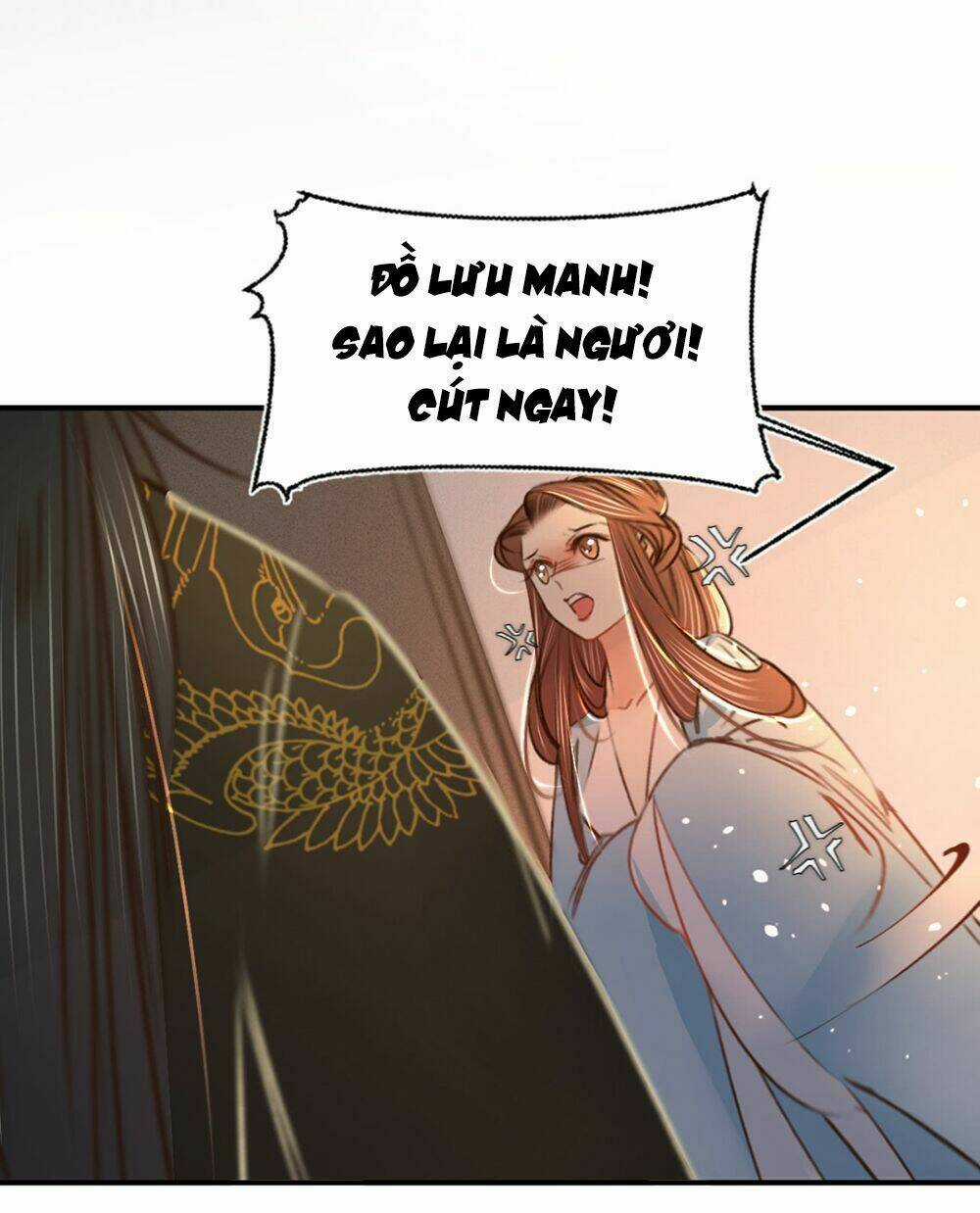 Ugly Duckling Chapter 13 trang 13