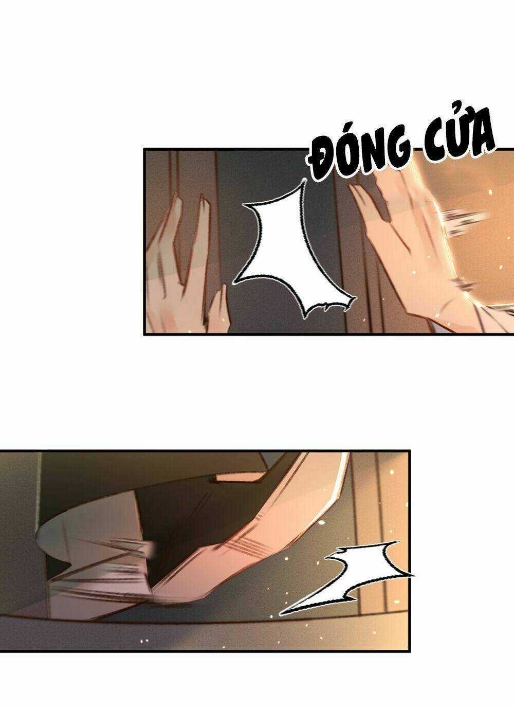 Ugly Duckling Chapter 13 trang 14