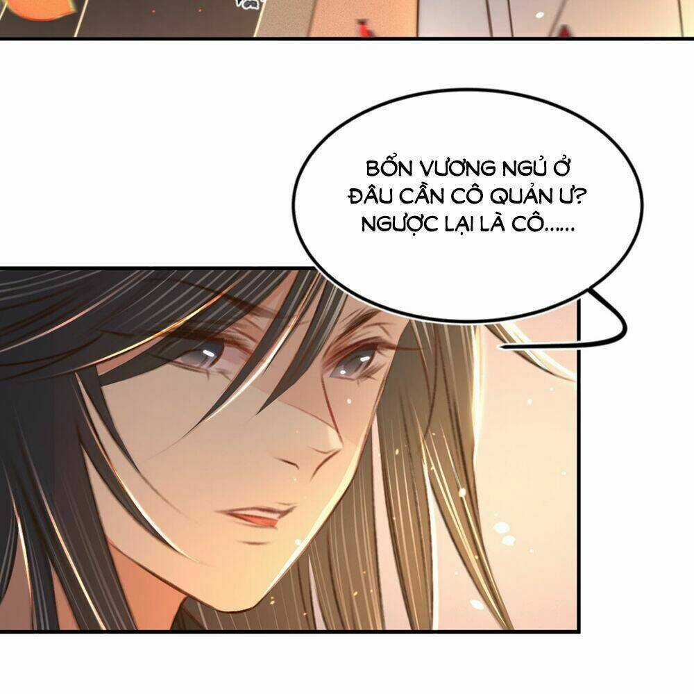 Ugly Duckling Chapter 13 trang 16