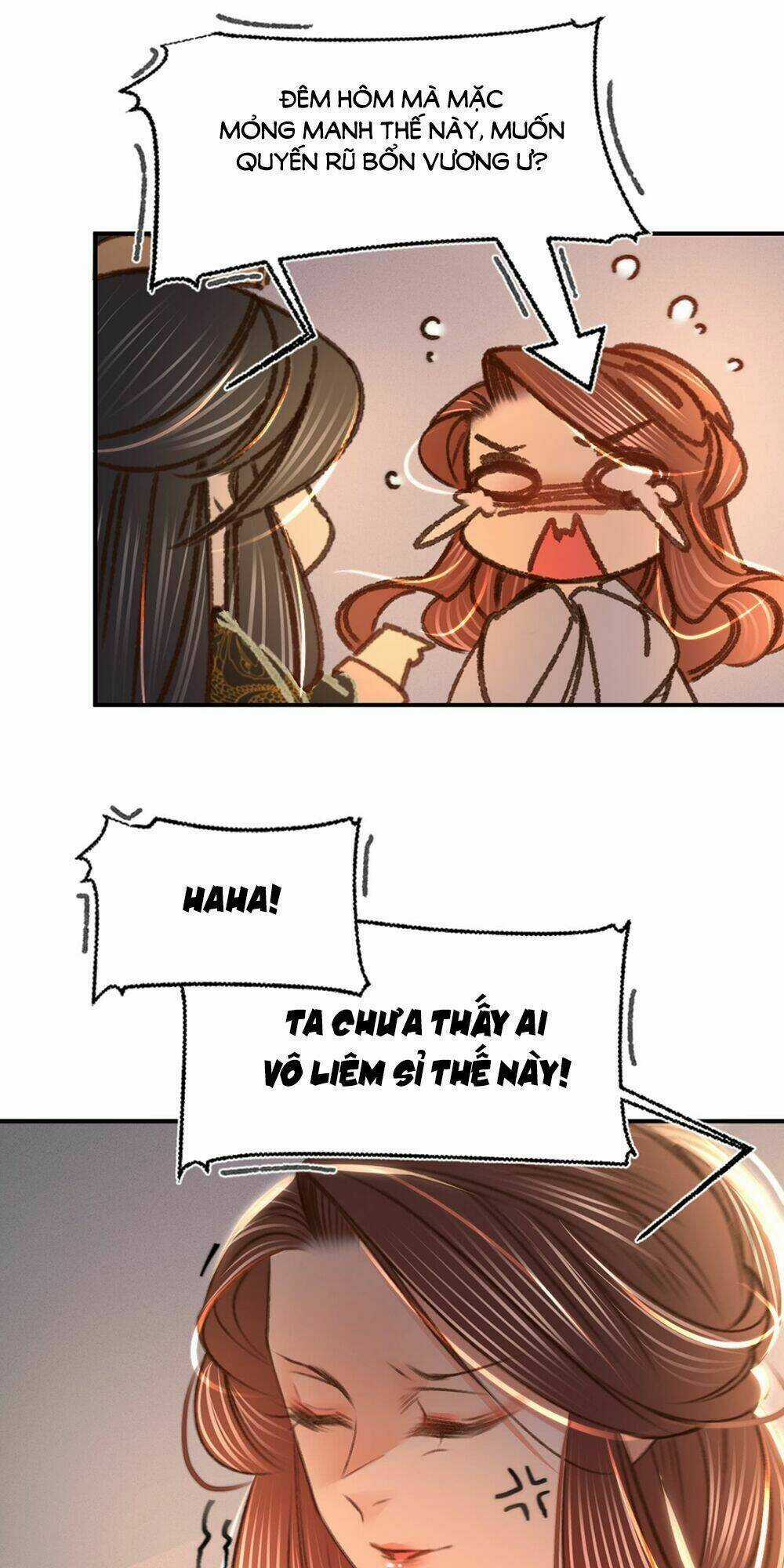 Ugly Duckling Chapter 13 trang 17