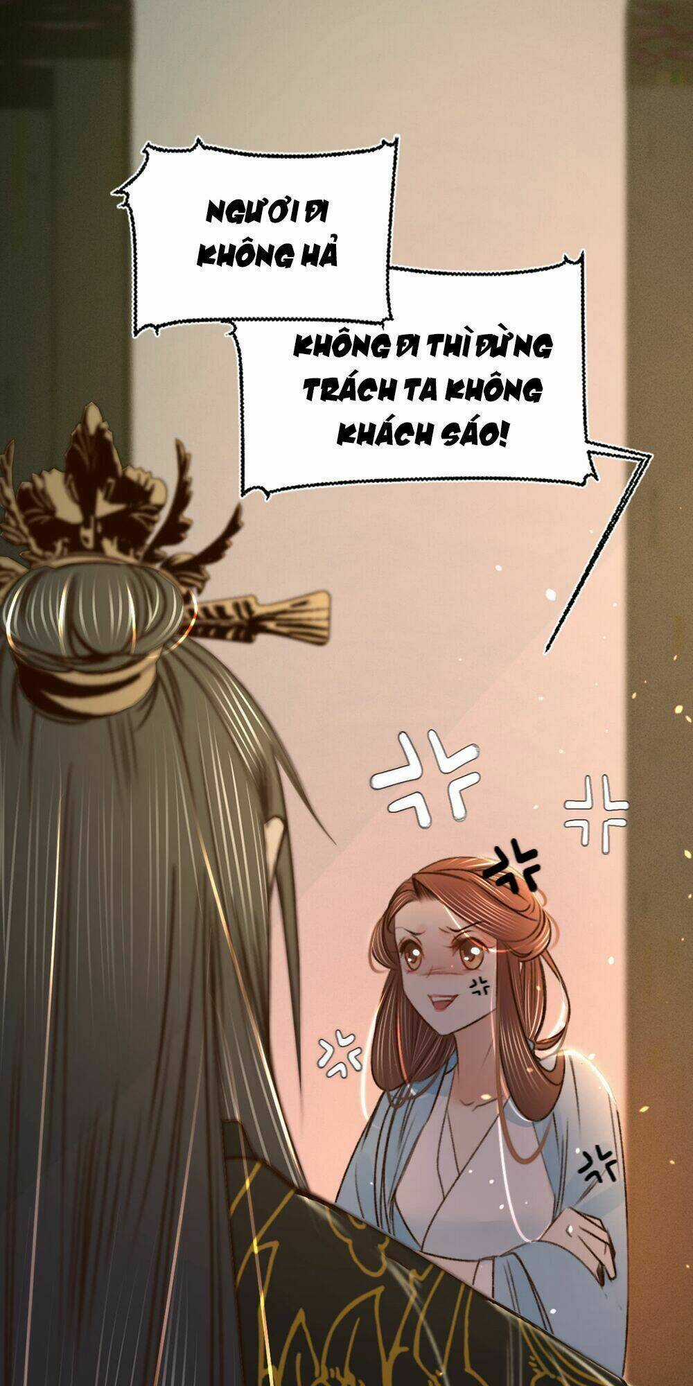 Ugly Duckling Chapter 13 trang 19