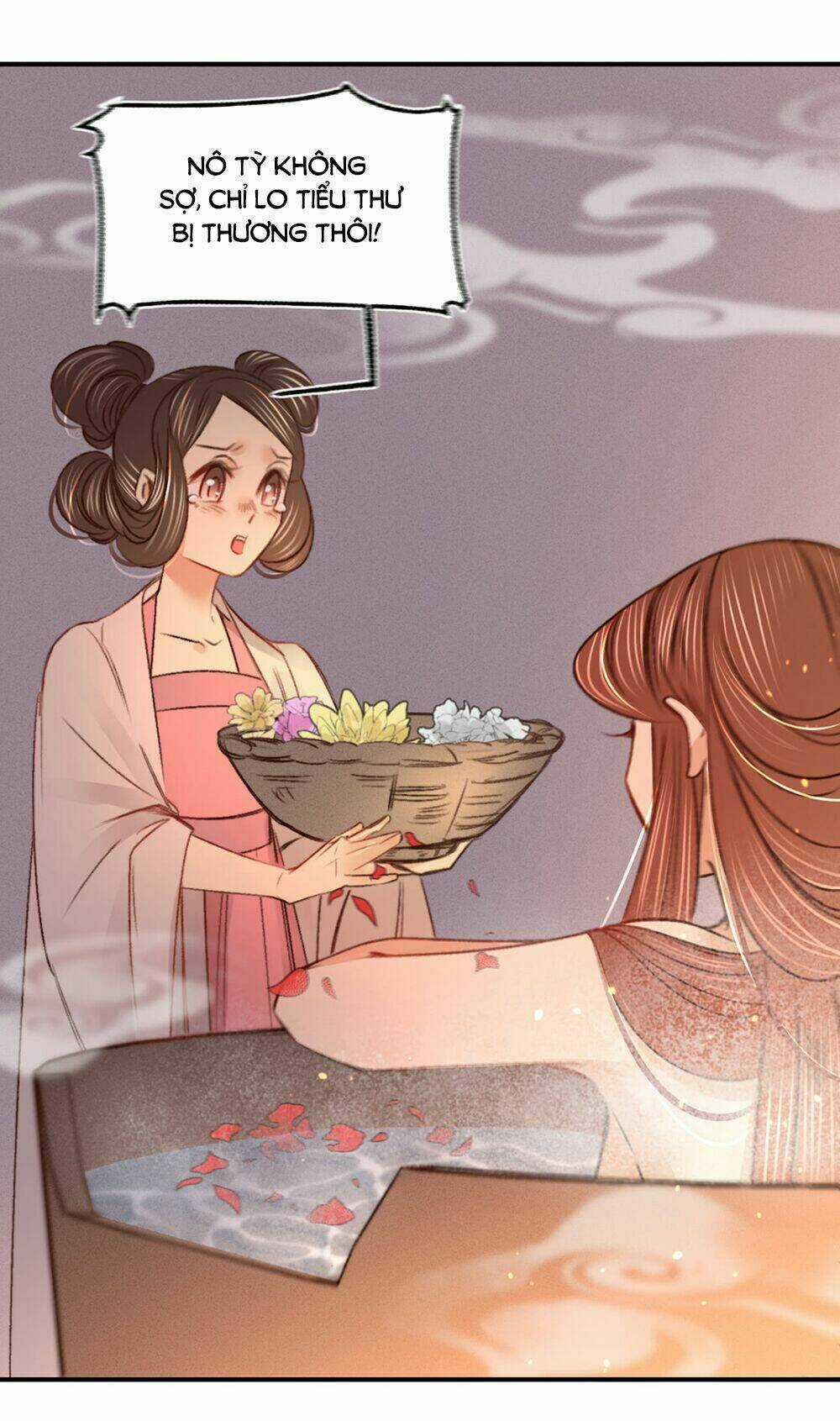 Ugly Duckling Chapter 13 trang 2