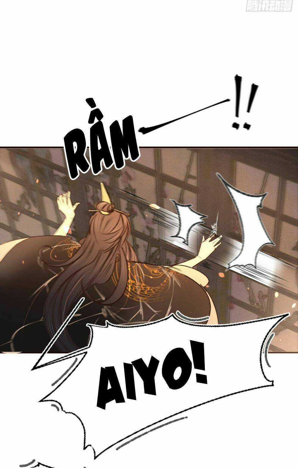 Ugly Duckling Chapter 13 trang 22