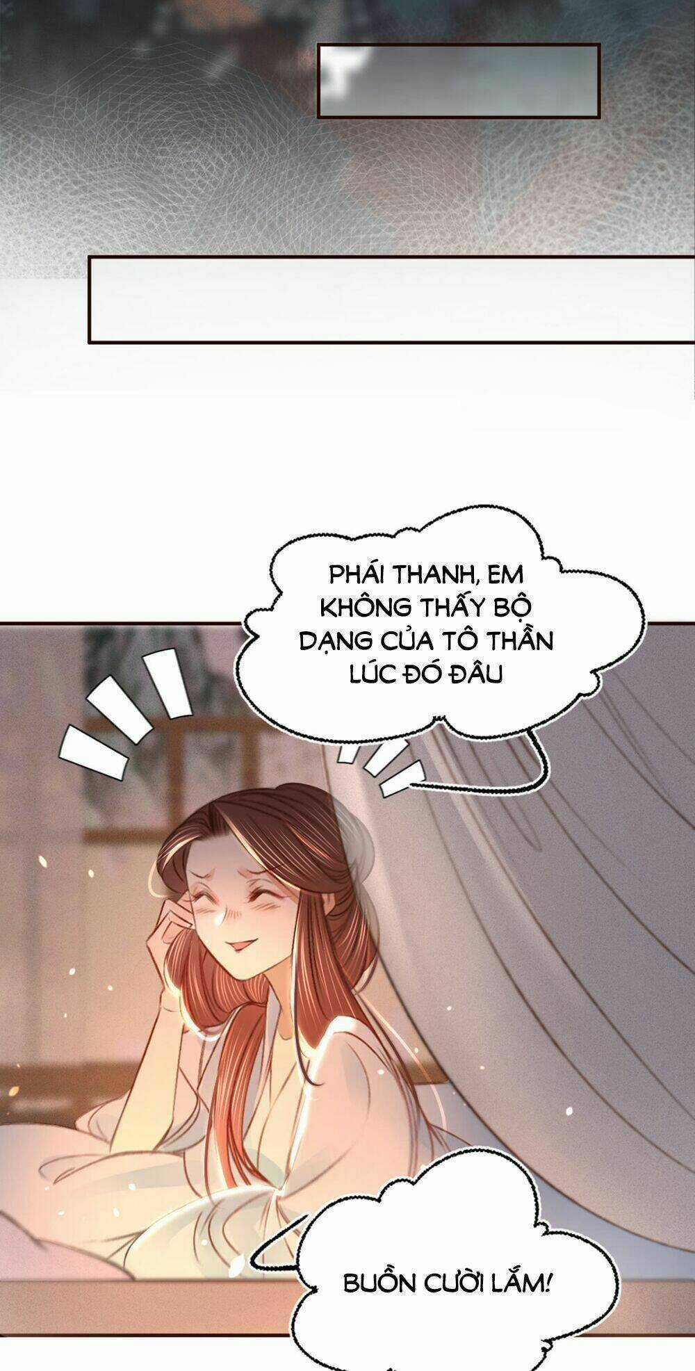 Ugly Duckling Chapter 13 trang 25