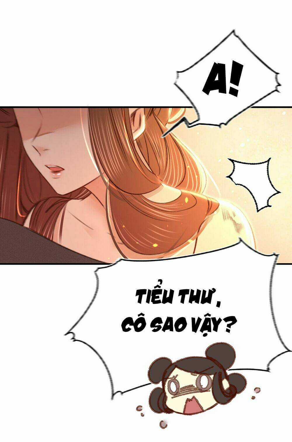 Ugly Duckling Chapter 13 trang 3