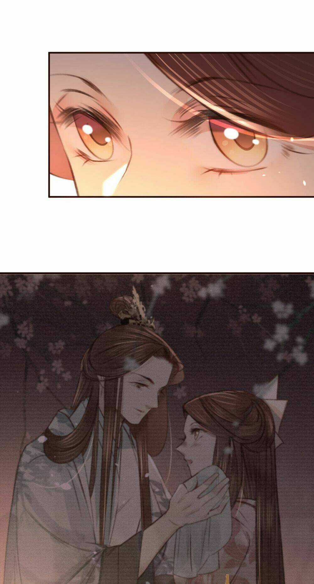 Ugly Duckling Chapter 13 trang 30