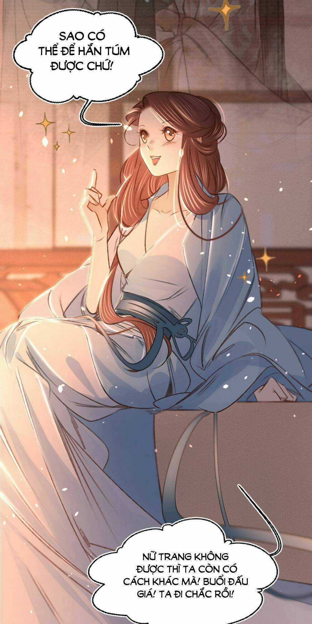 Ugly Duckling Chapter 13 trang 31