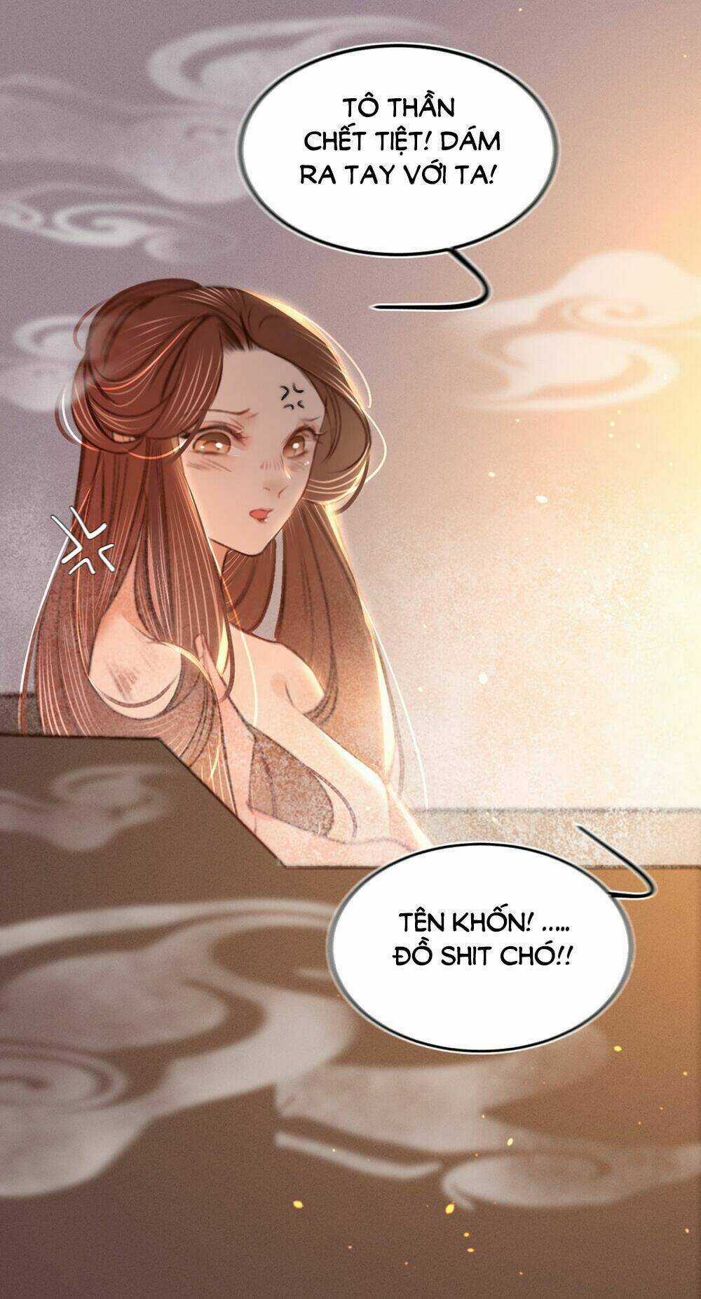 Ugly Duckling Chapter 13 trang 6