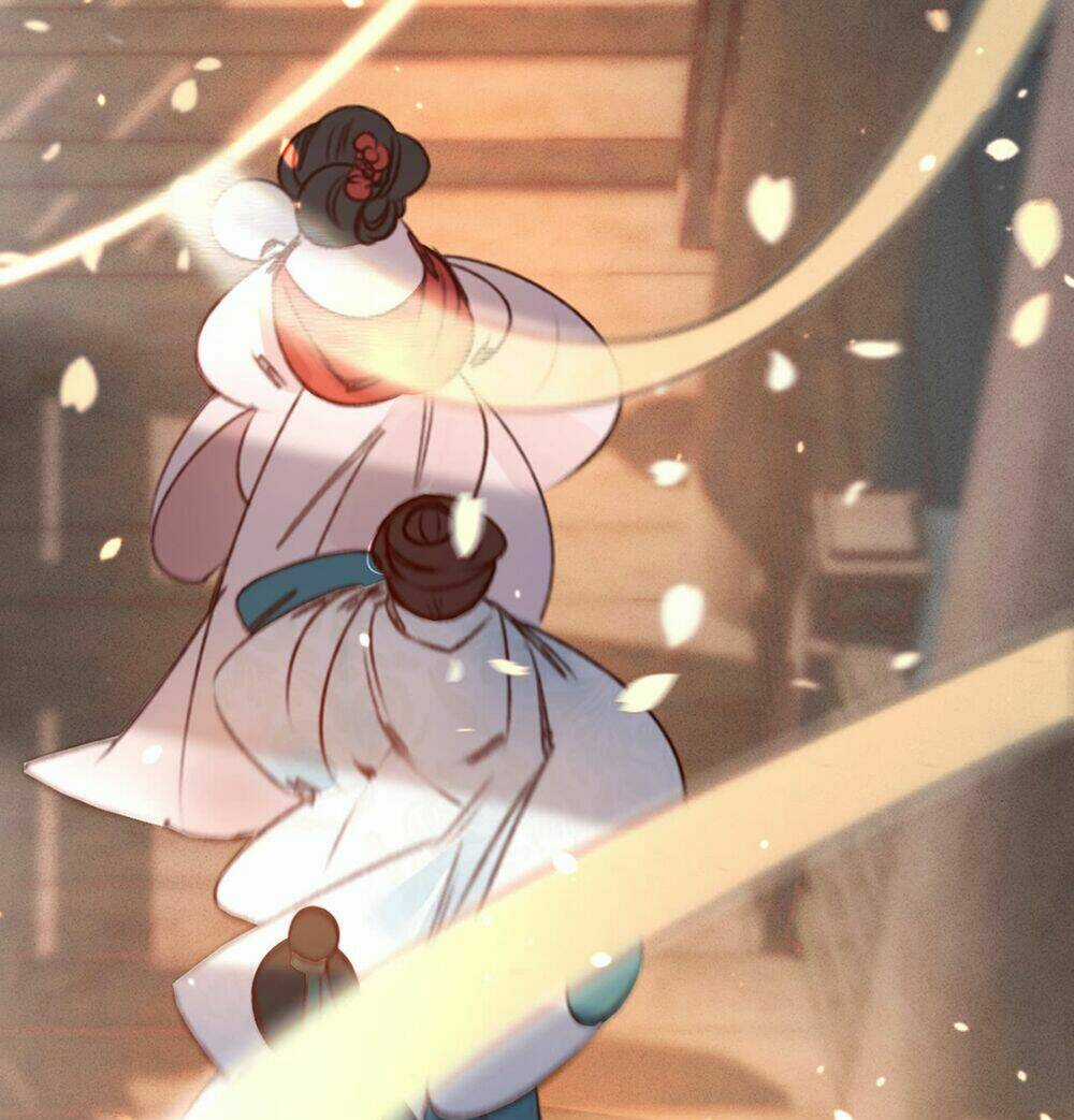 Ugly Duckling Chapter 14 trang 11