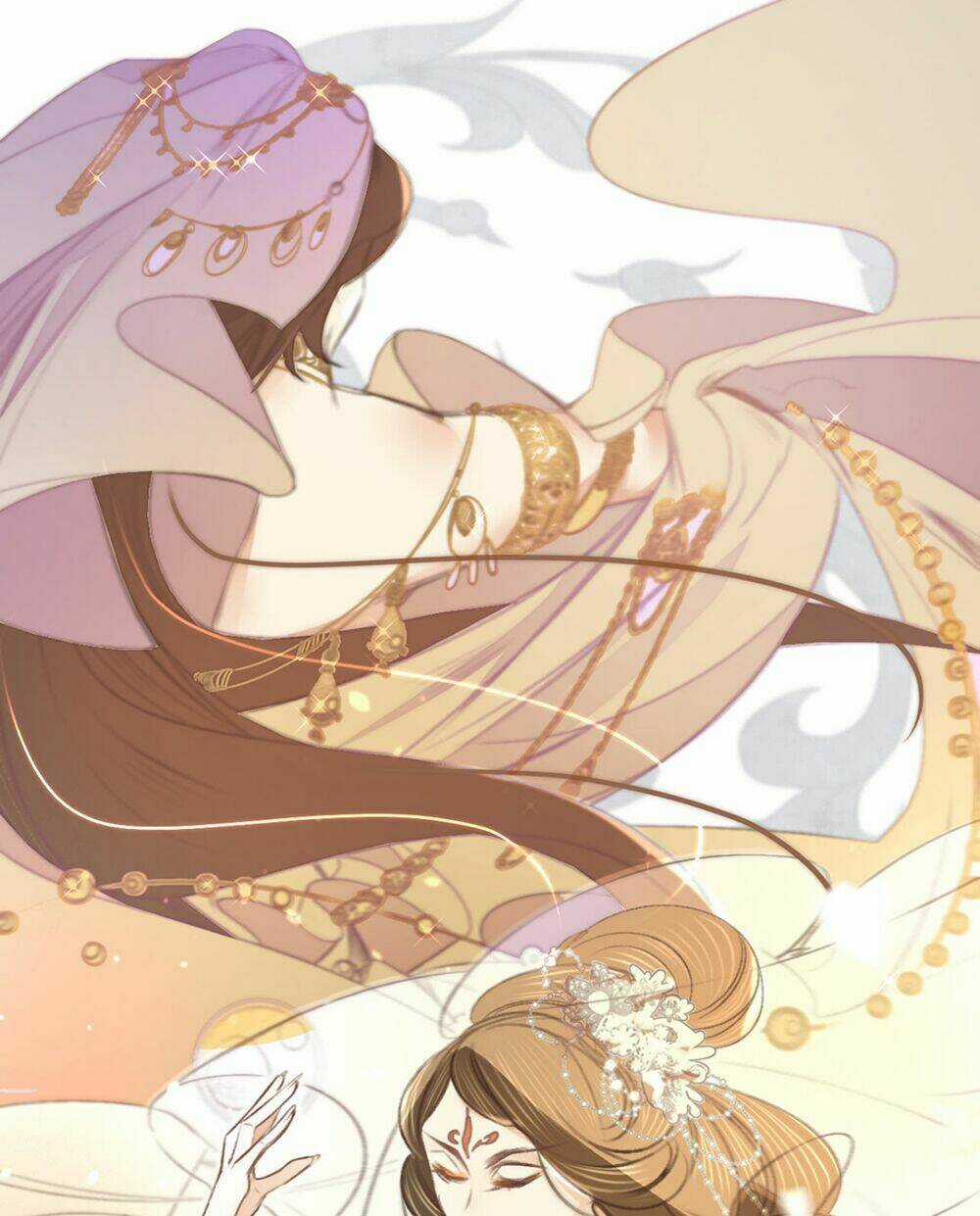 Ugly Duckling Chapter 14 trang 13