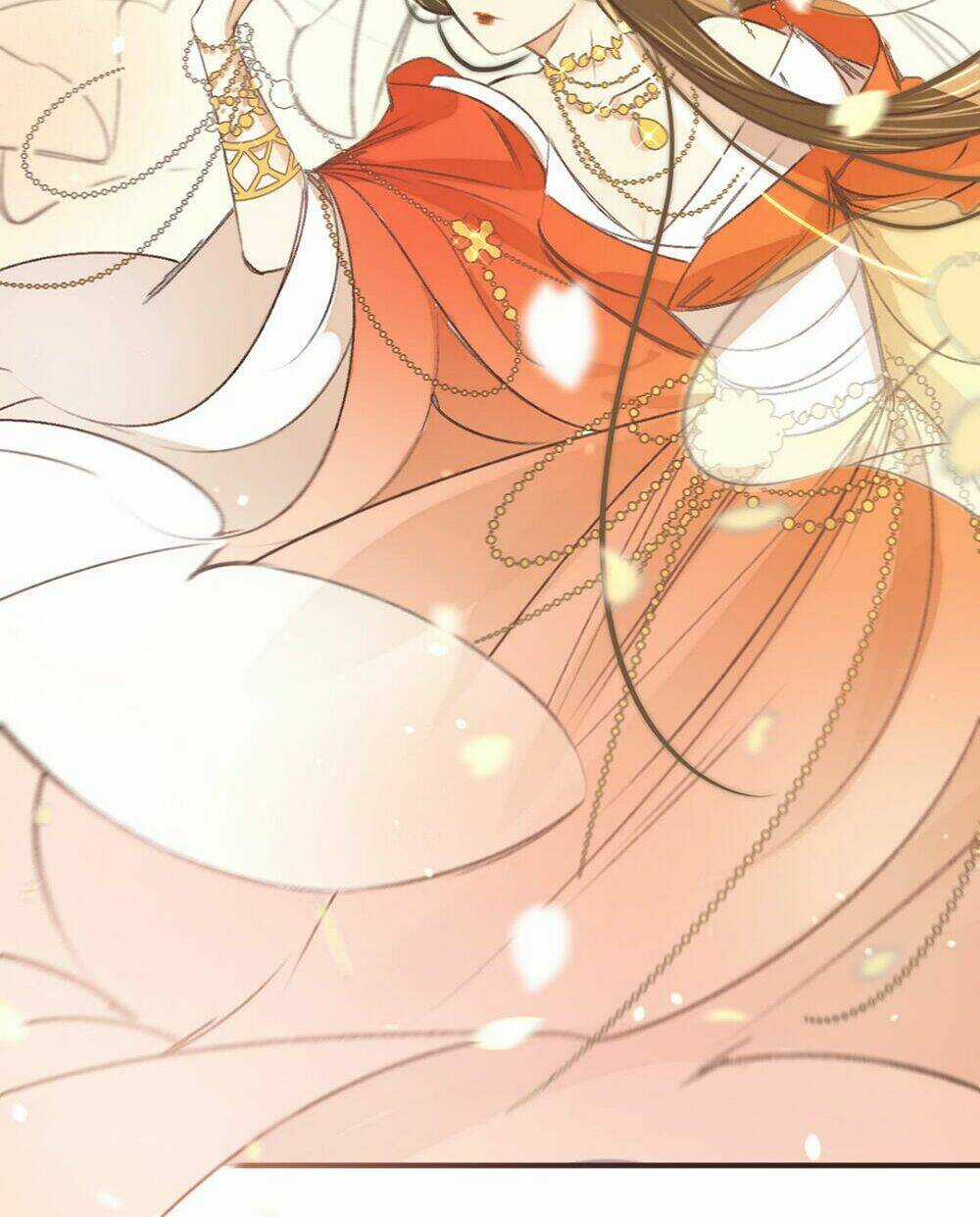 Ugly Duckling Chapter 14 trang 14