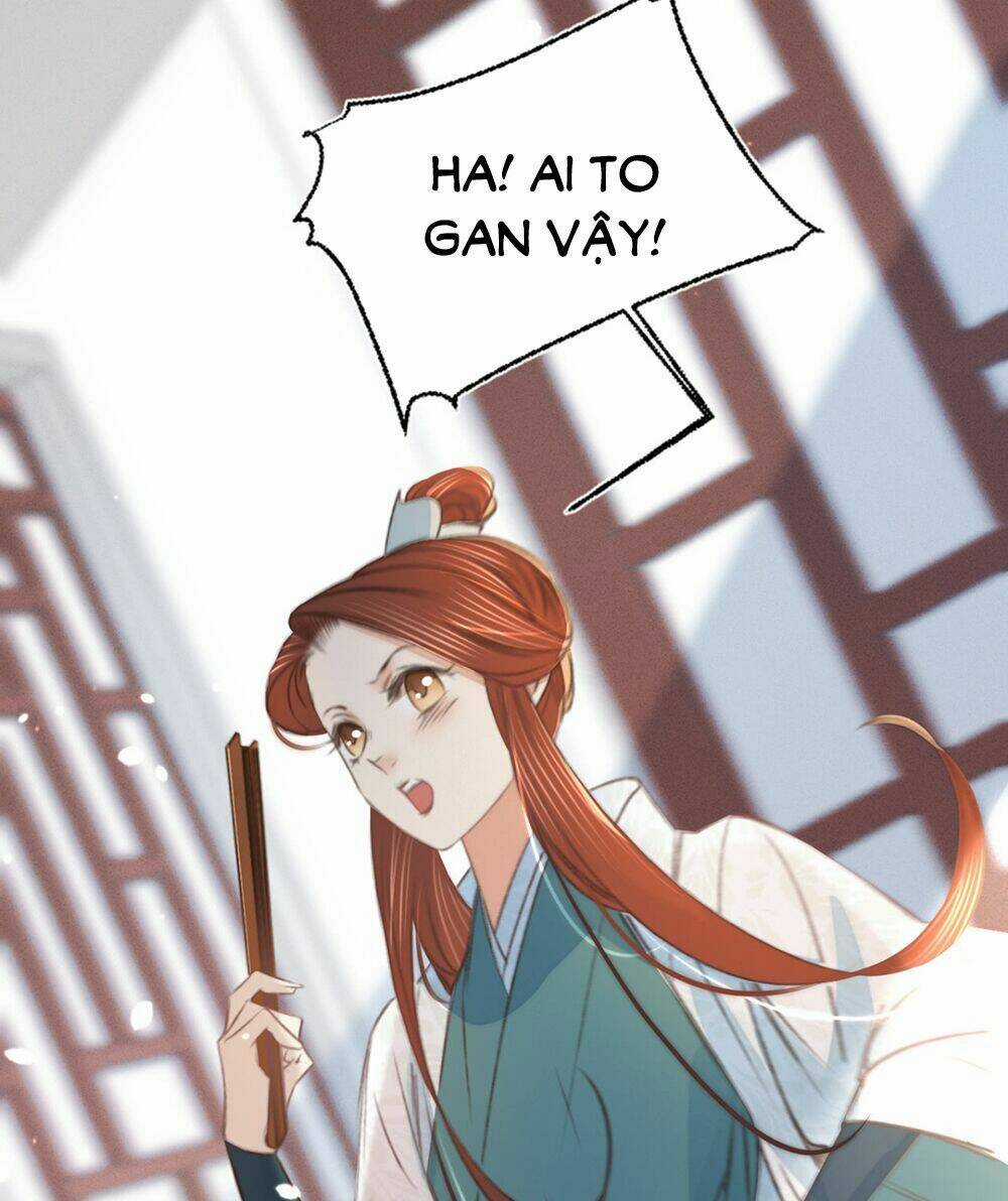 Ugly Duckling Chapter 14 trang 18