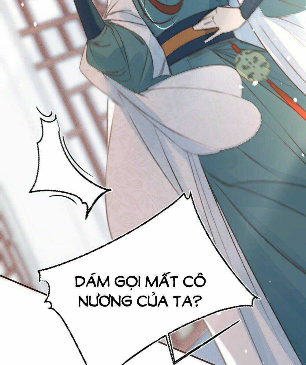 Ugly Duckling Chapter 14 trang 19