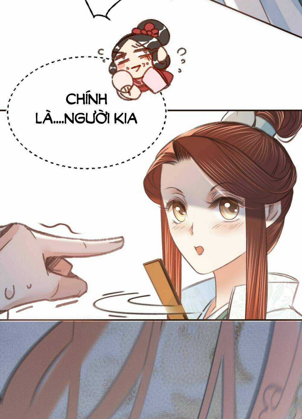 Ugly Duckling Chapter 14 trang 20