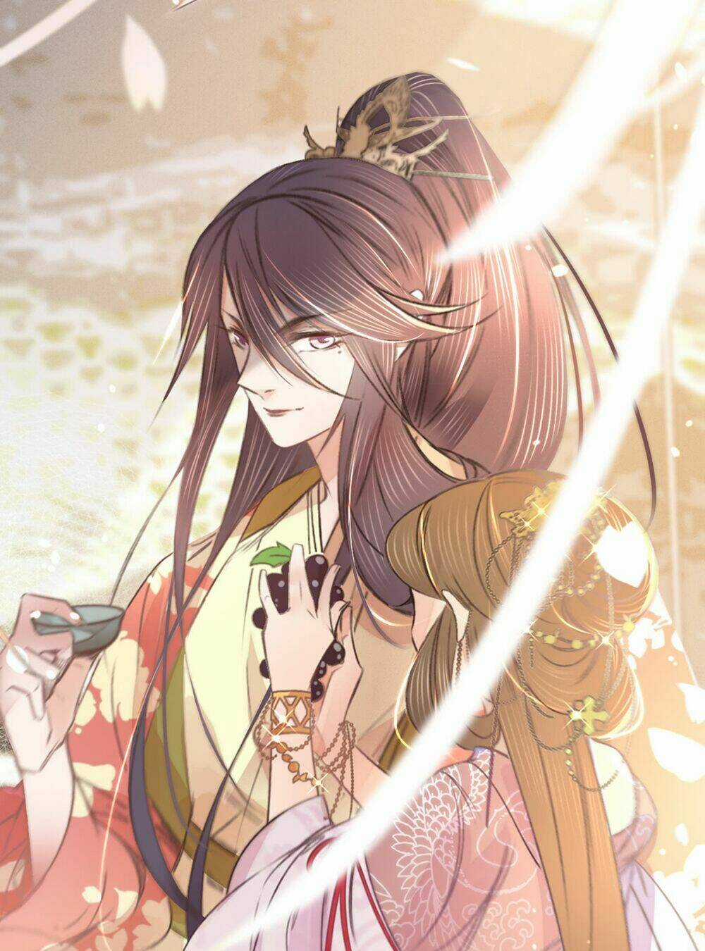 Ugly Duckling Chapter 14 trang 22