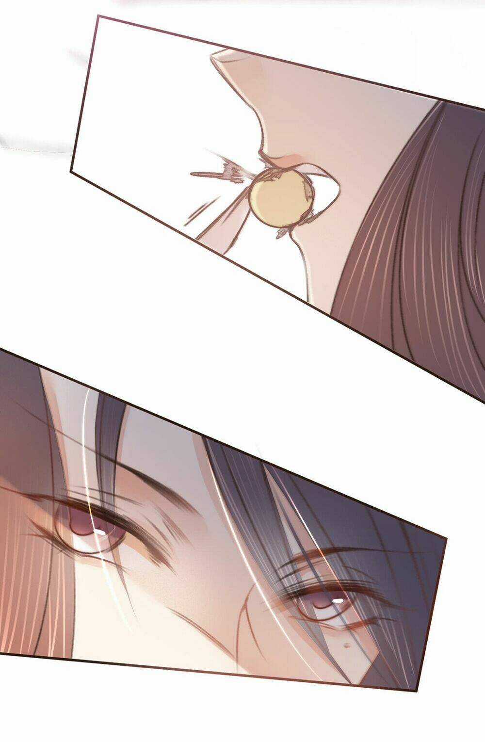 Ugly Duckling Chapter 14 trang 24