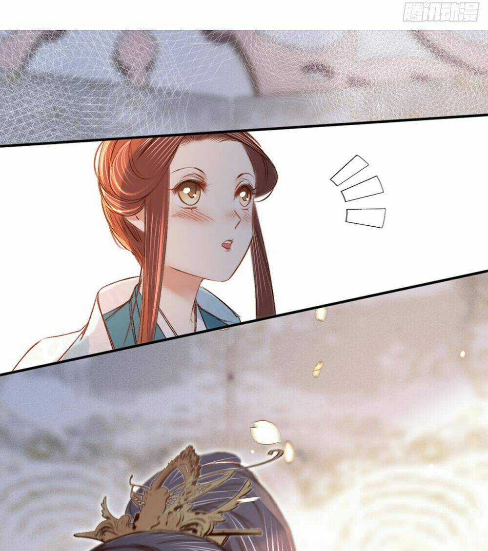 Ugly Duckling Chapter 14 trang 25