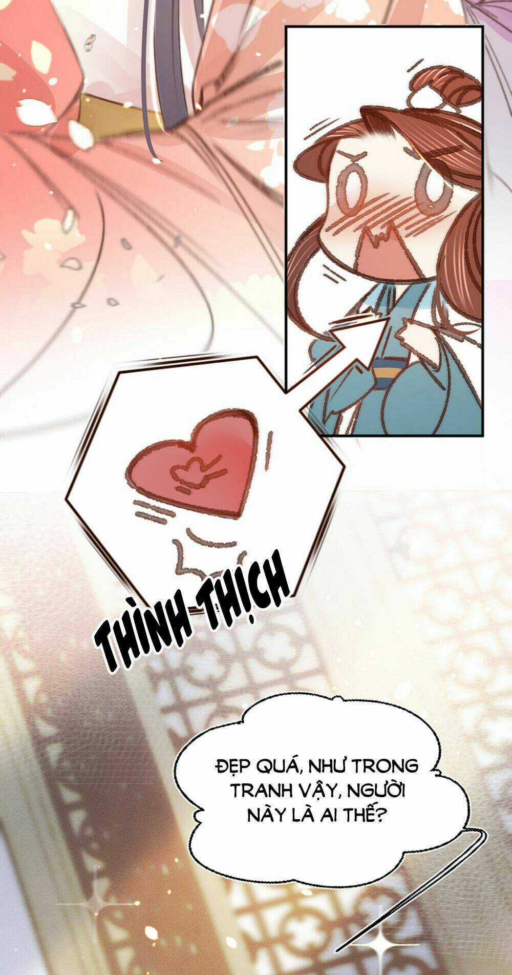 Ugly Duckling Chapter 14 trang 27