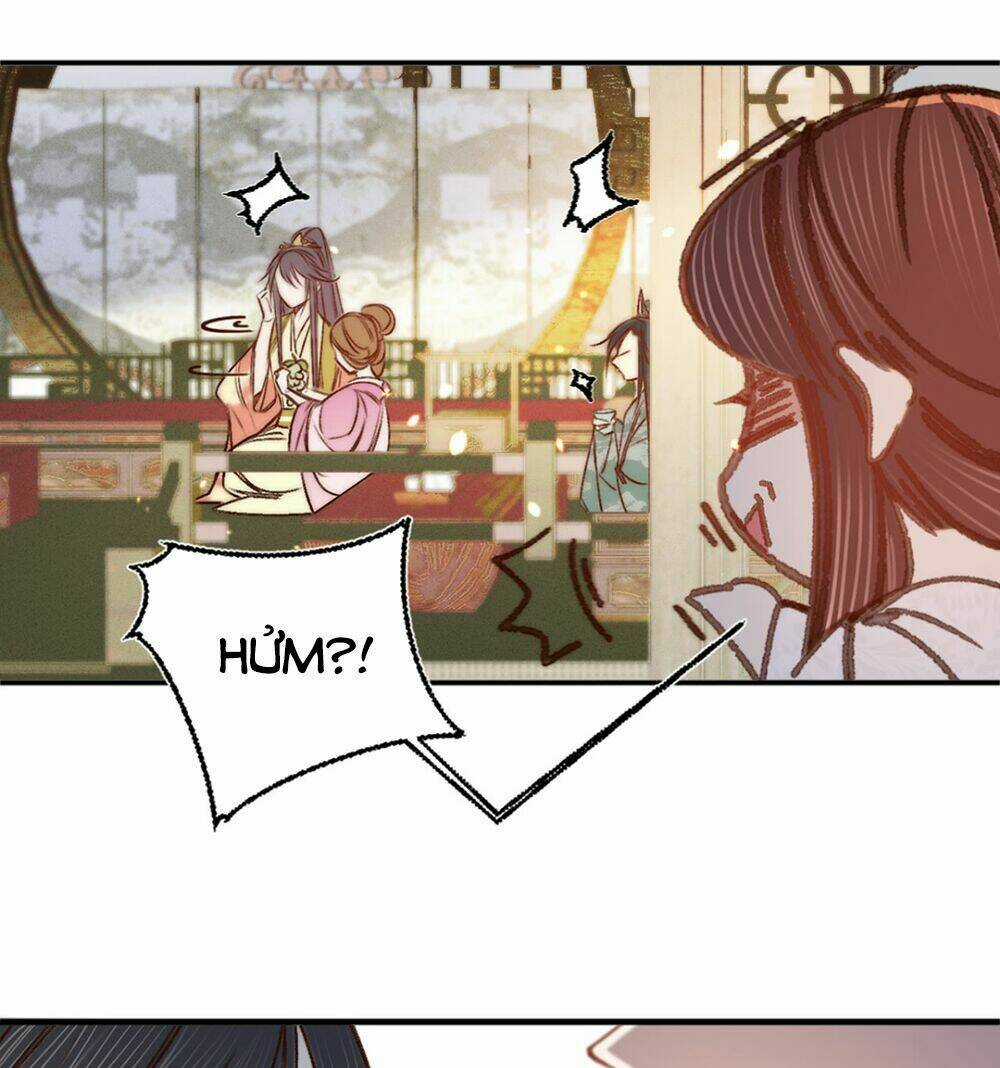 Ugly Duckling Chapter 14 trang 29