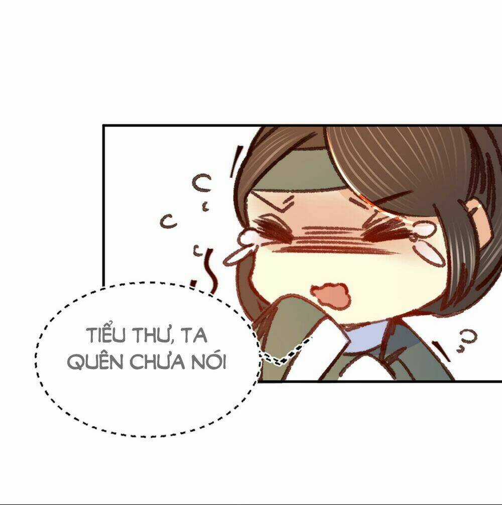 Ugly Duckling Chapter 14 trang 3