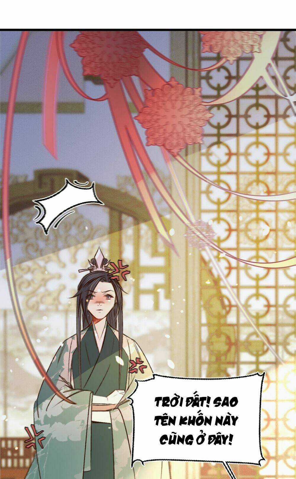 Ugly Duckling Chapter 14 trang 31