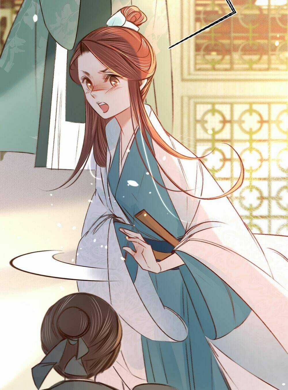 Ugly Duckling Chapter 14 trang 32