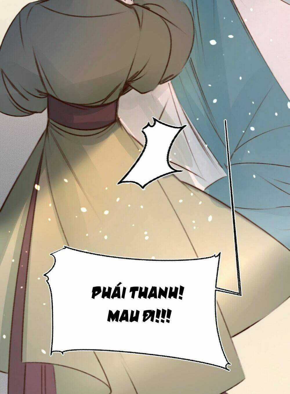 Ugly Duckling Chapter 14 trang 33