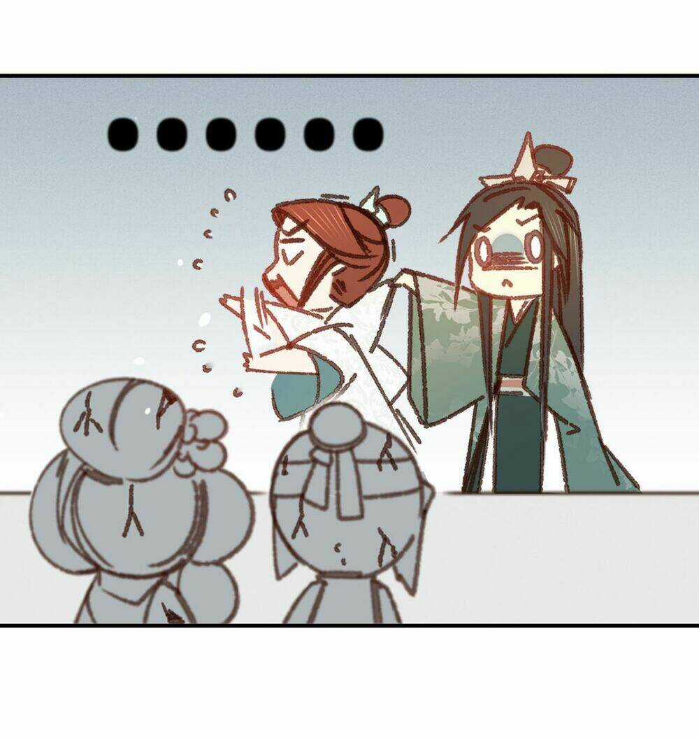 Ugly Duckling Chapter 14 trang 38