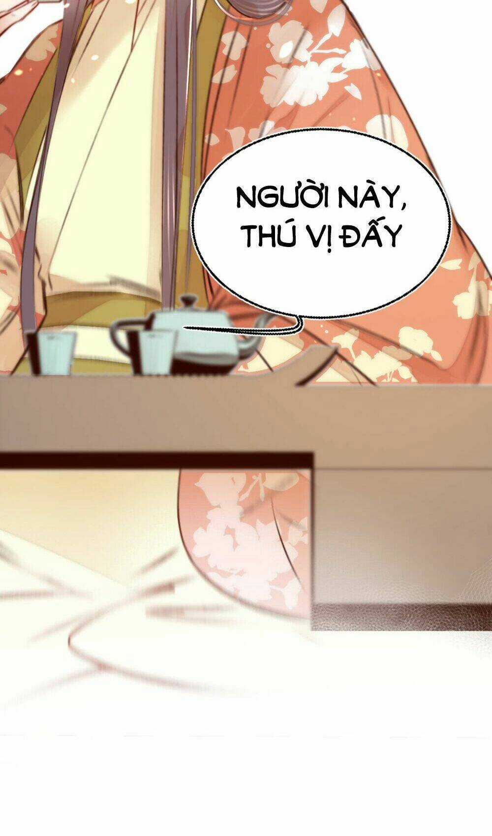 Ugly Duckling Chapter 14 trang 40