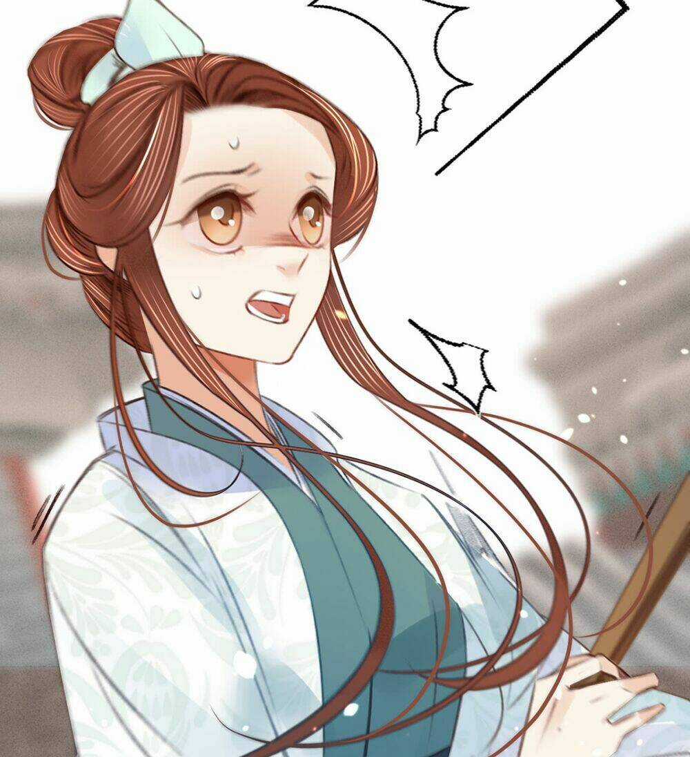 Ugly Duckling Chapter 14 trang 6